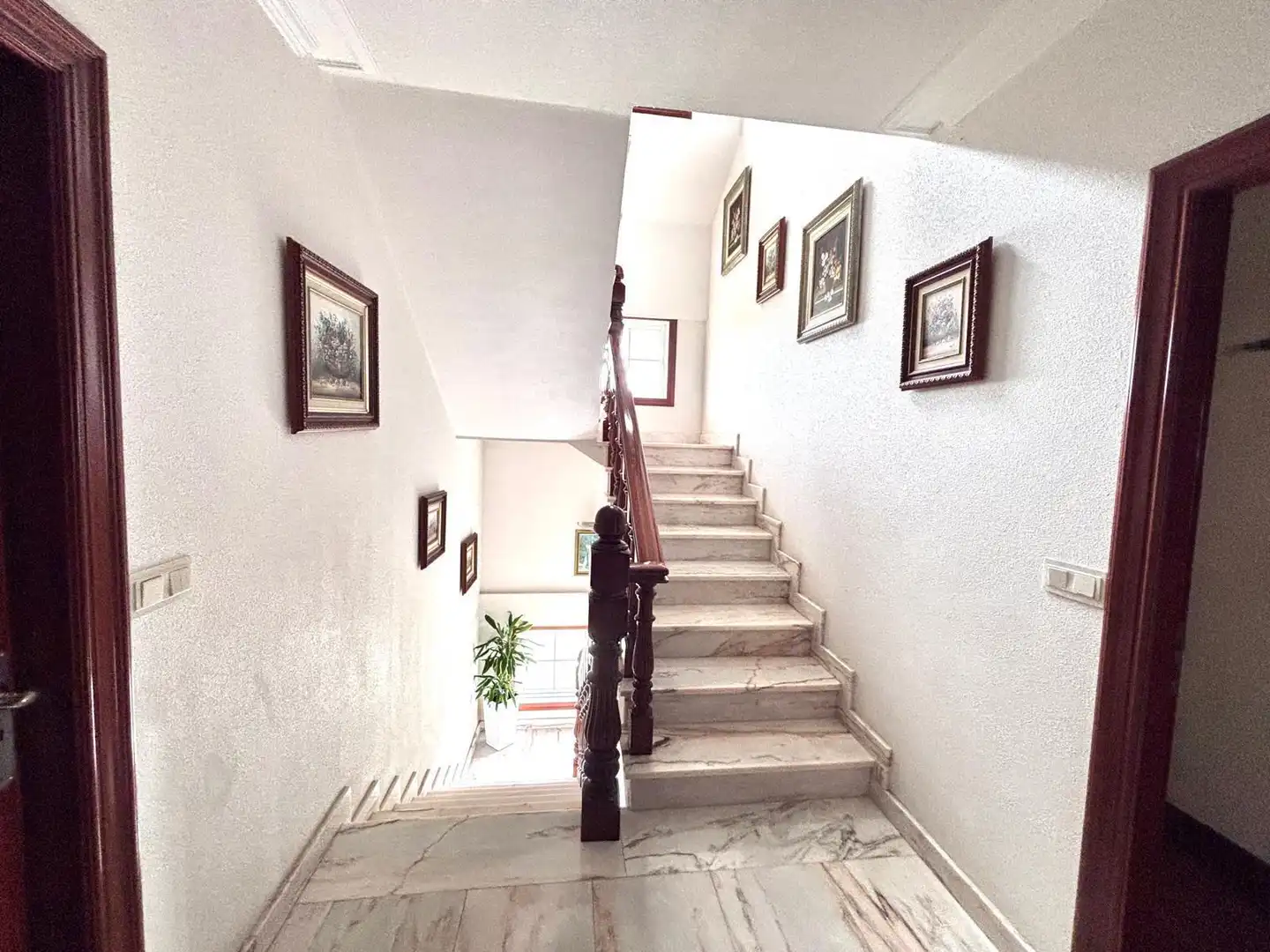 Haus oder Chalet zum Verkauf in Lalín mit Heizung, Privatgarten und Parkett