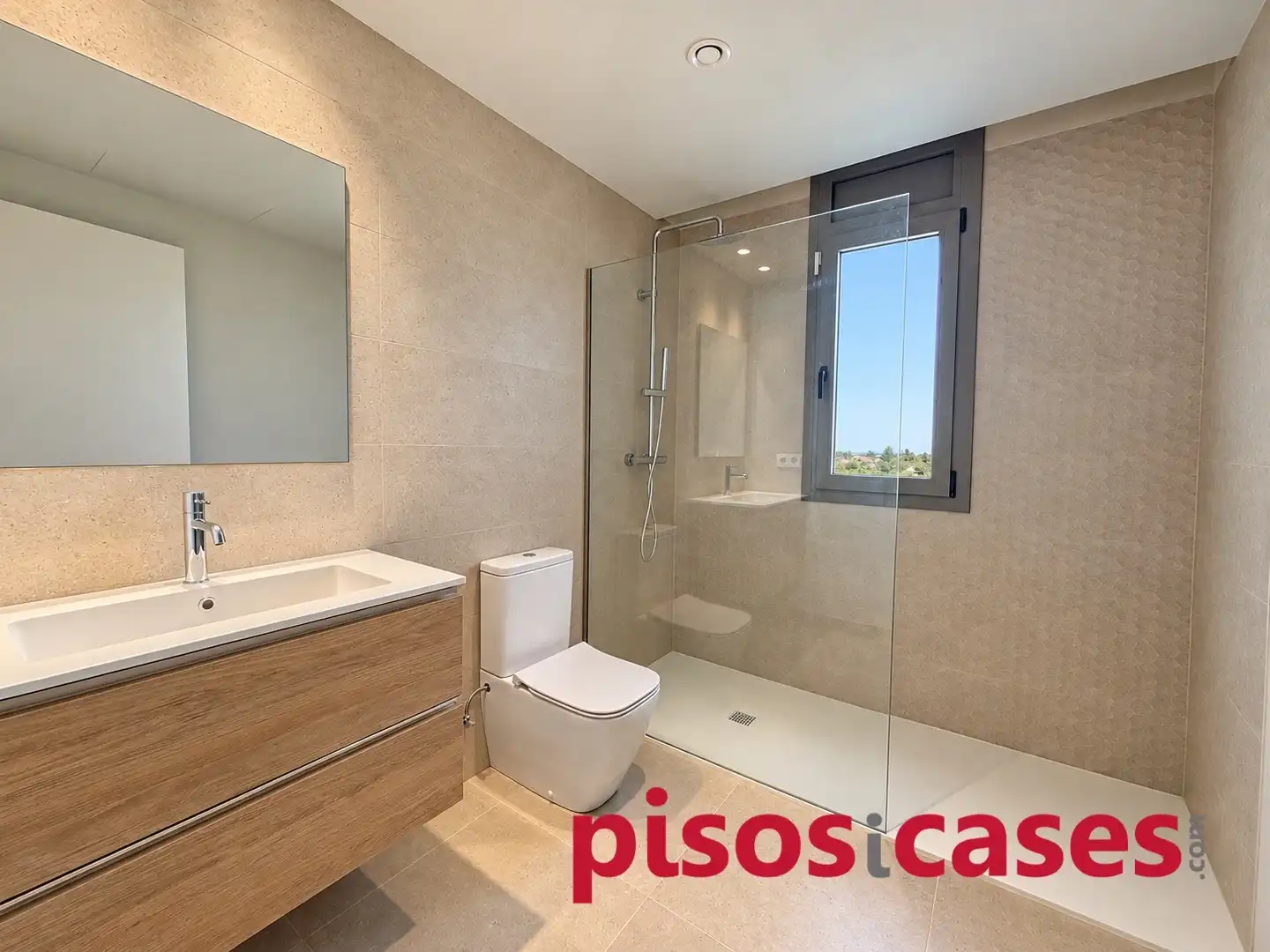 Ground floor for sale in Tona, Barcelona