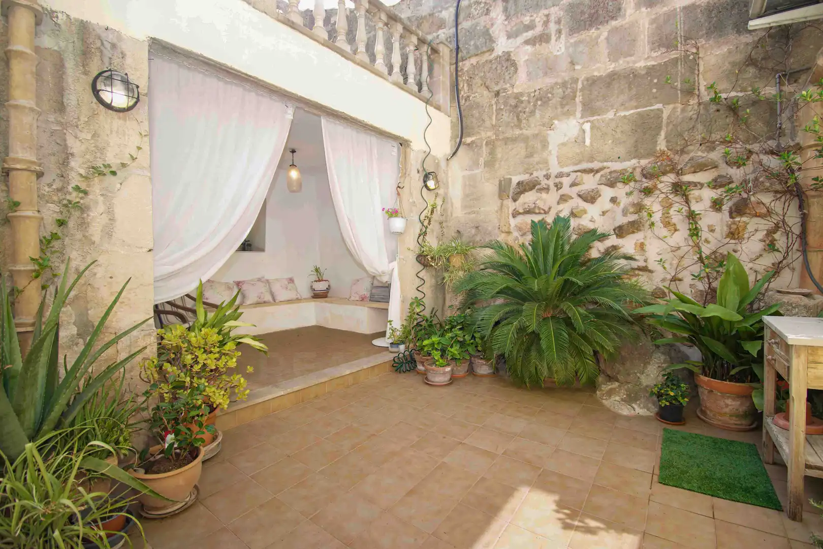 Maison rustique à vendre à Pollença Poble, imagen 13