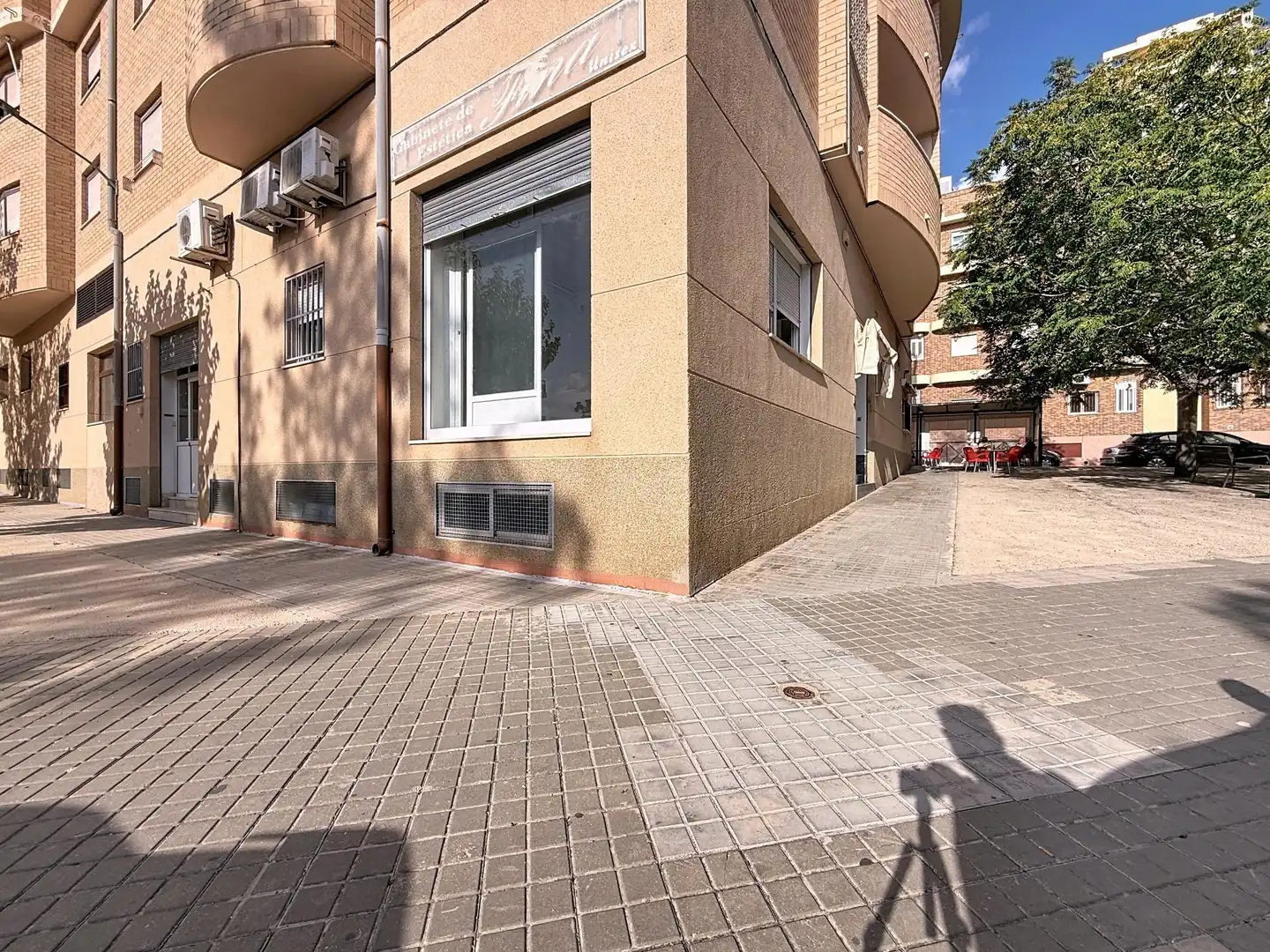 Exterior view of Commercial properties for sale in Ibi