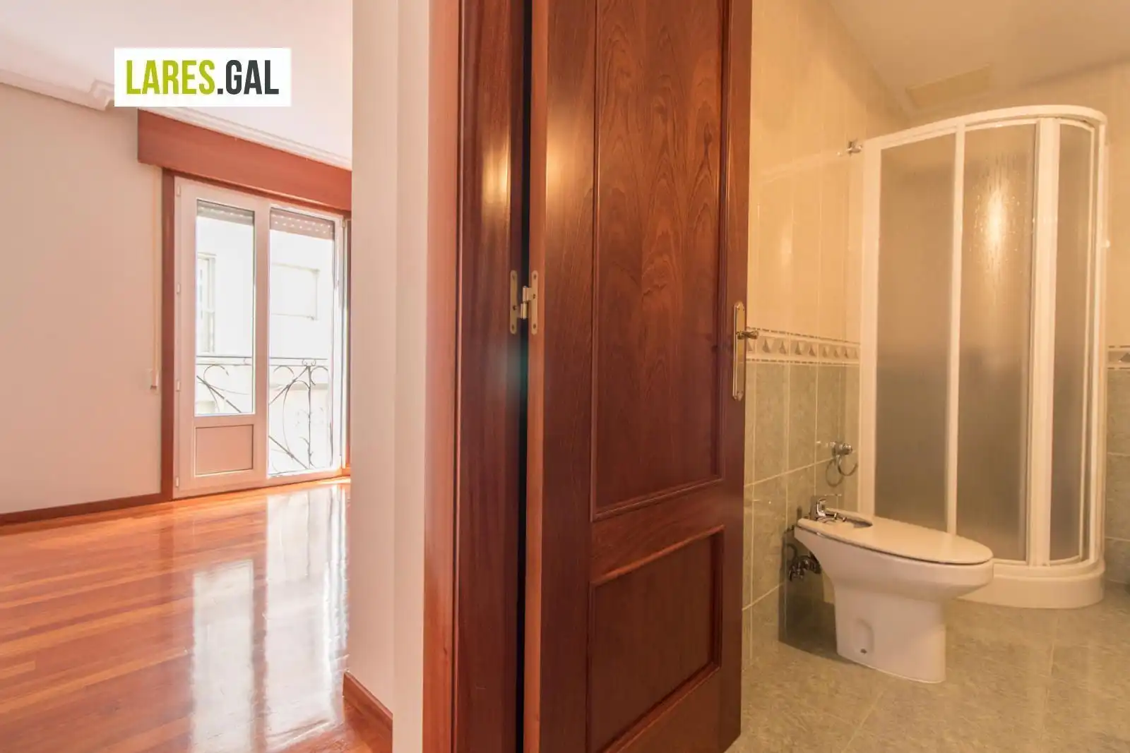 Flat with lift for sale in Rúa Antonio Soage Jalda, imagen 13