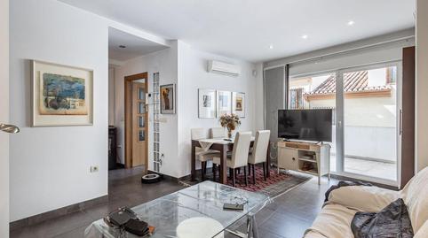 Foto 2 de Casa o xalet en venda a  Carril de San Cecilio, 9, San Matías - Realejo, Granada