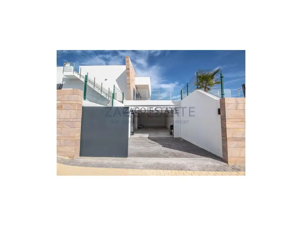 Maison à vendre à Calle Brasil De, imagen 48