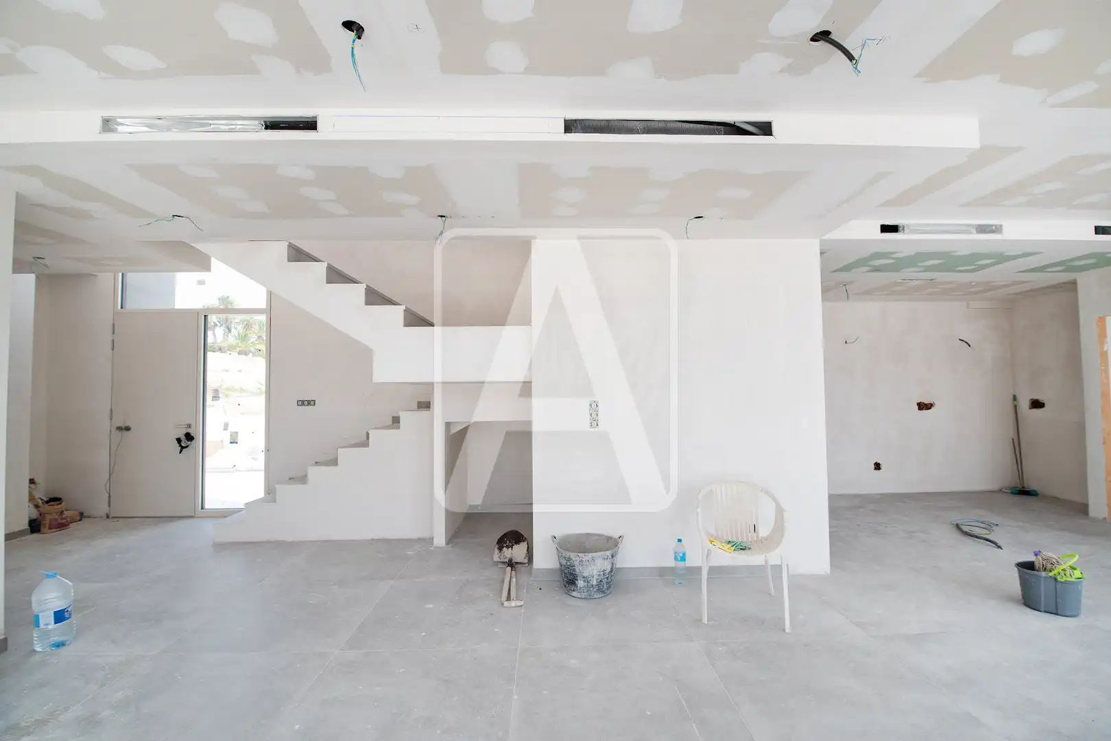 Detached house with pool for sale in Benimeit - Tabaira, imagen 15