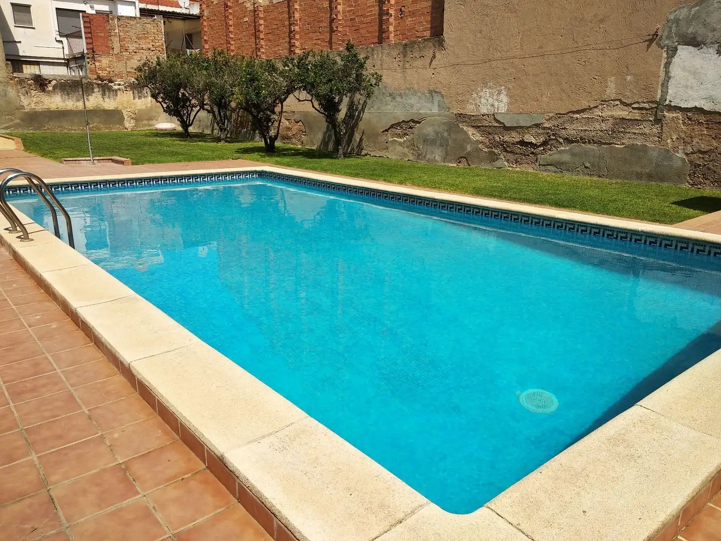 Piscina de Piso en venta en La Riera de Gaià con Aire acondicionado, Terraza y Piscina comunitaria