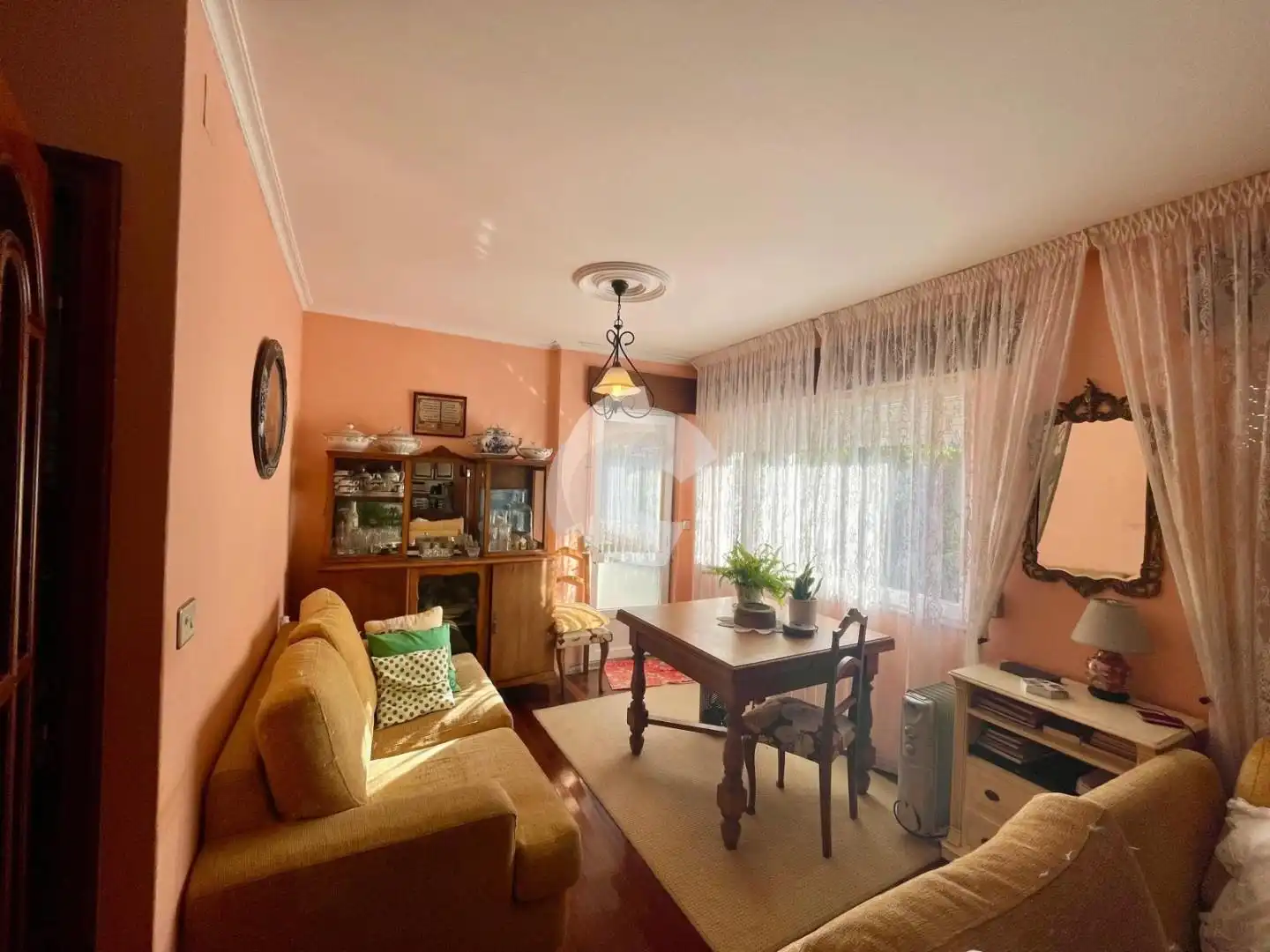 Sala de estar de Edificio en venta en Muros