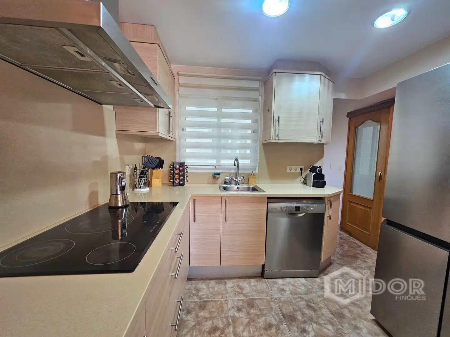 Duplex avec terrasse à vendre à Carrer d'Almeria 46, imagen 14