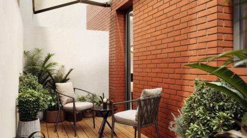 Foto 3 de Piso en venta en De Badal, Sants,  Barcelona Capital