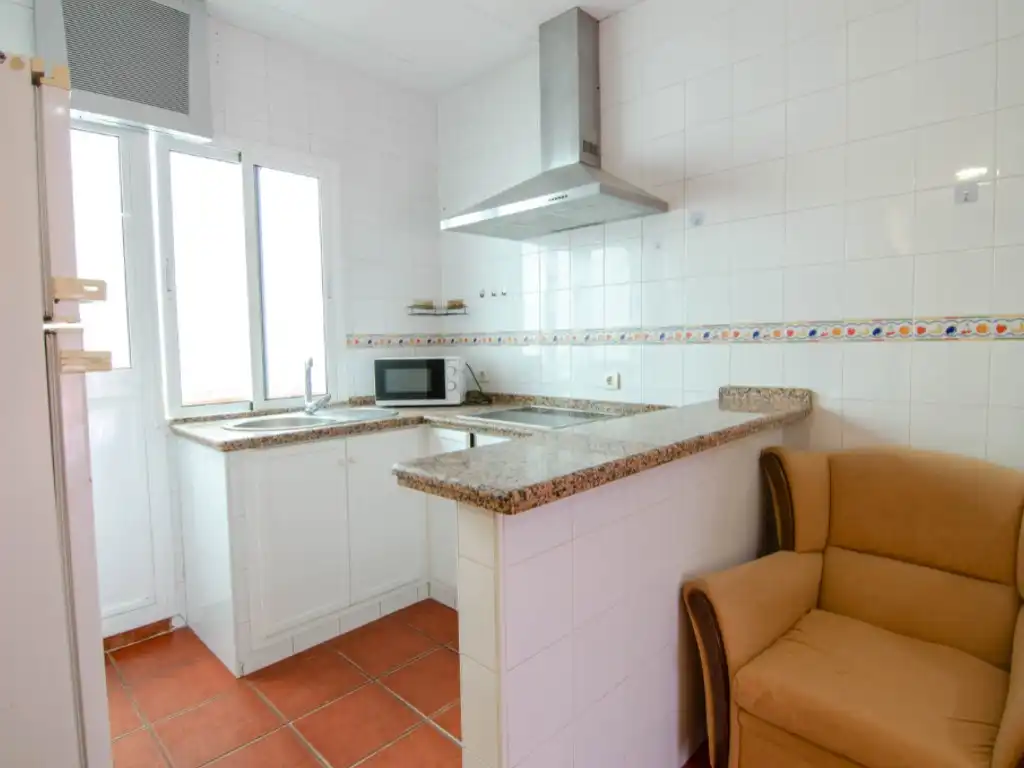 Kitchen of Houses for sale in Brenes
