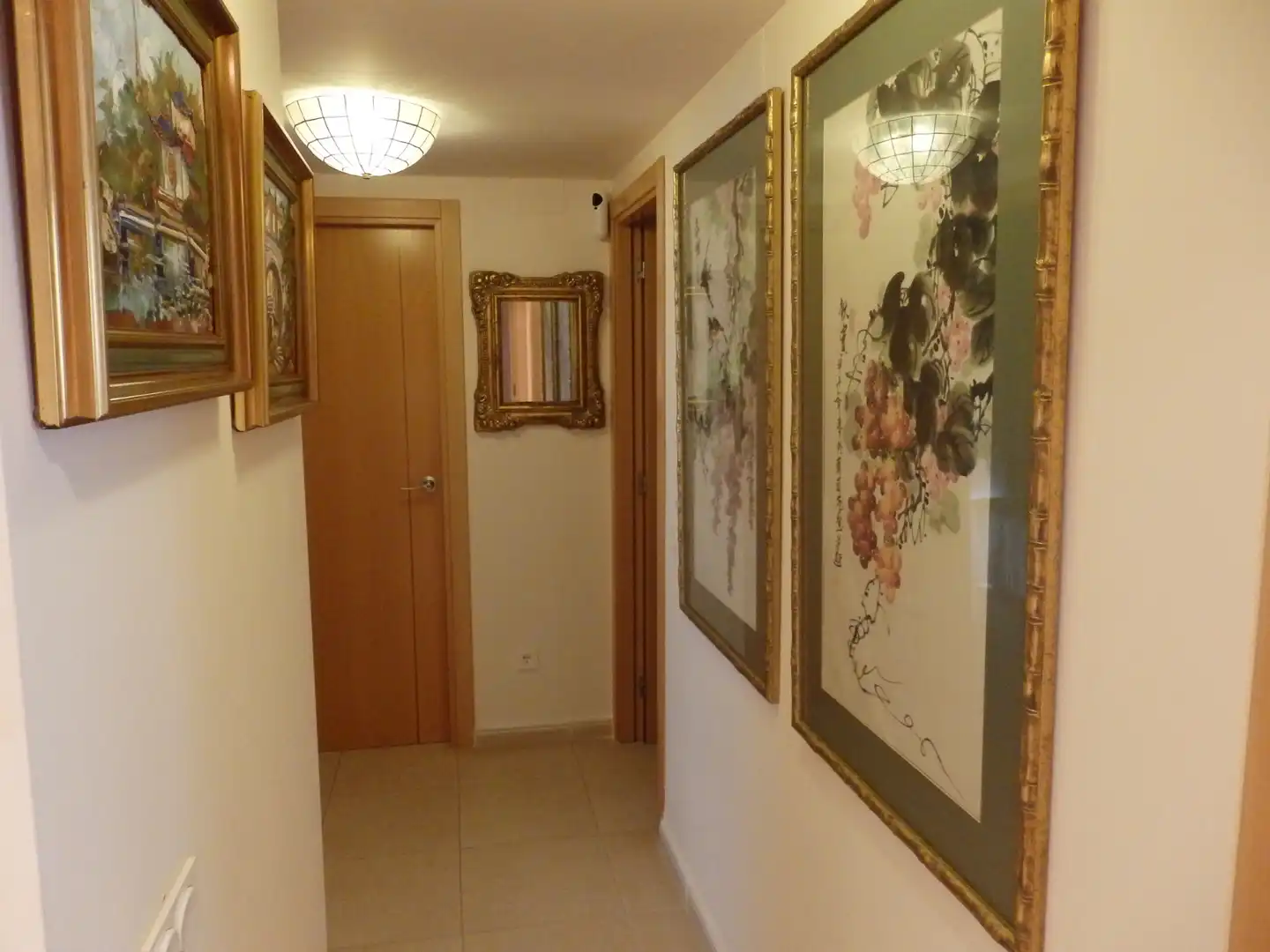 Flat for sale in Vandellòs i l'Hospitalet de l'Infant  with Air Conditioner, Terrace and Storage room