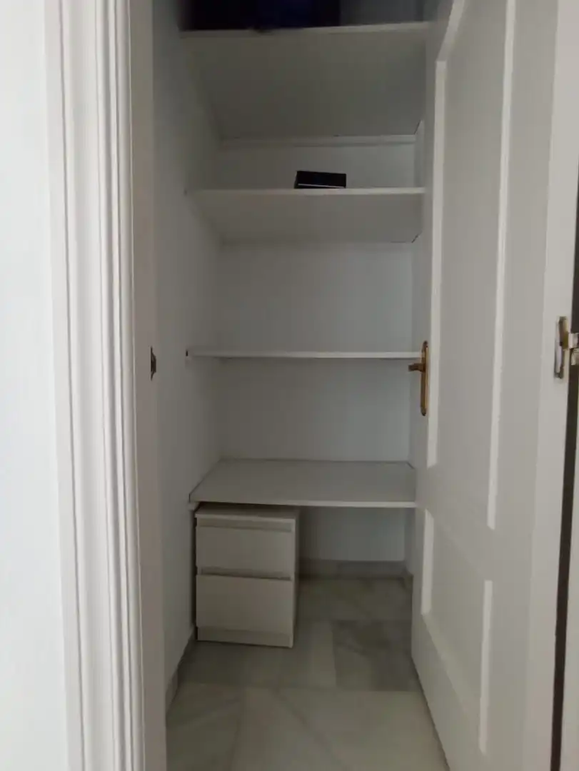 Habitación de Casa o chalet en venta en Estepona con Calefacción, Terraza y Trastero