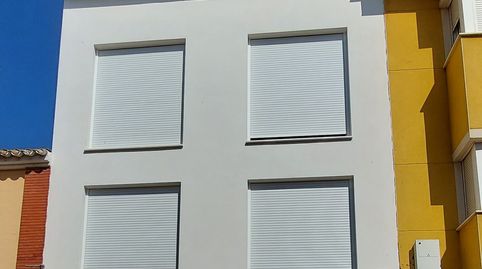 Foto 2 de Estudio de alquiler en Calle Rondilla Cruz Verde, 39, Alcázar de San Juan, Ciudad Real