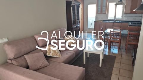 Foto 2 de Ático de alquiler en Del Bolero, Cas Capiscol, Palma de Mallorca