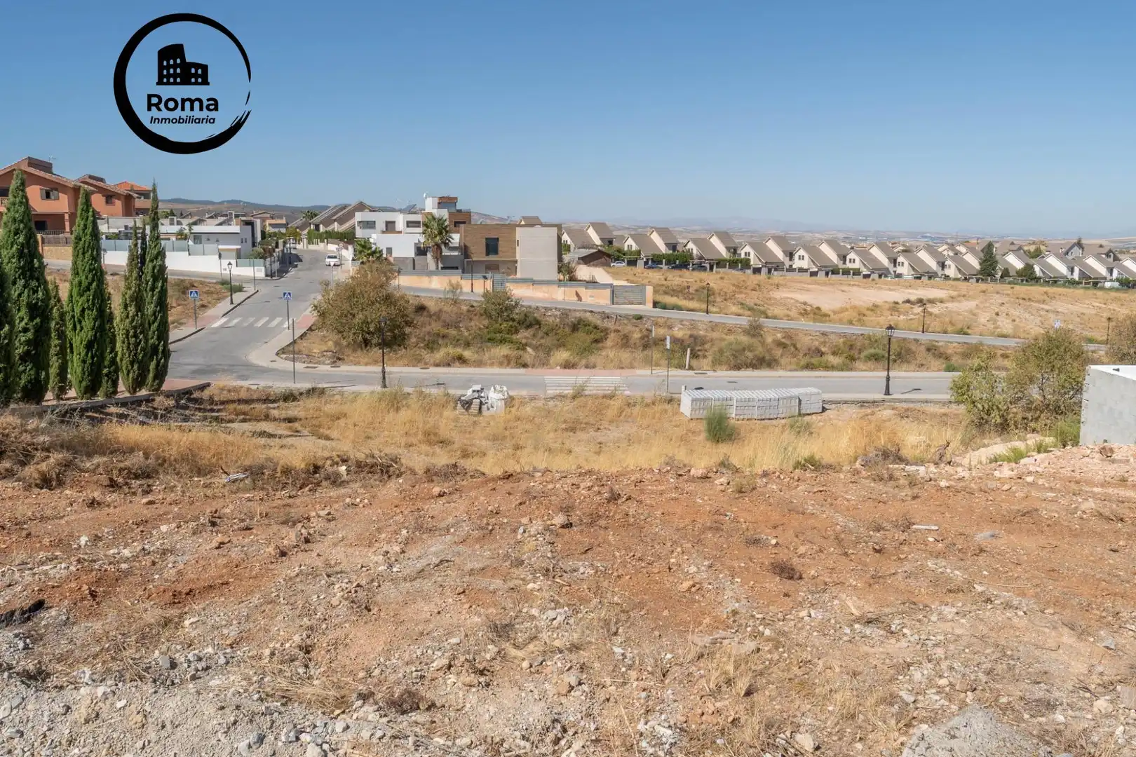 Terreno residenziale in vendita a Dílar, imagen 24