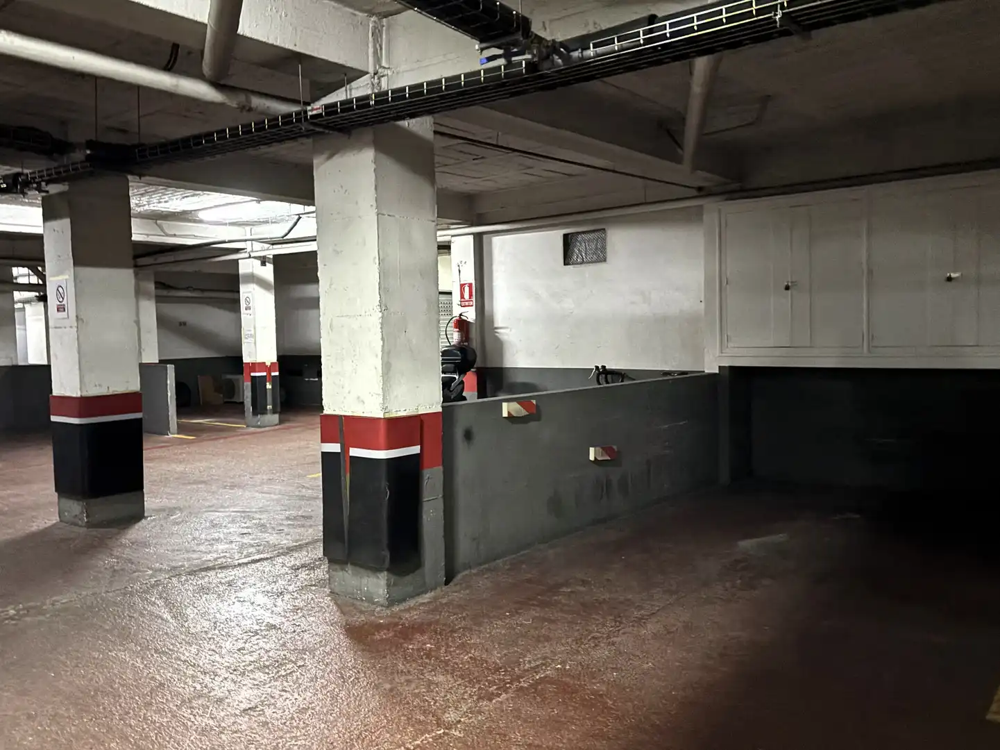 Aparcament de Garatge en venda en Zaragoza