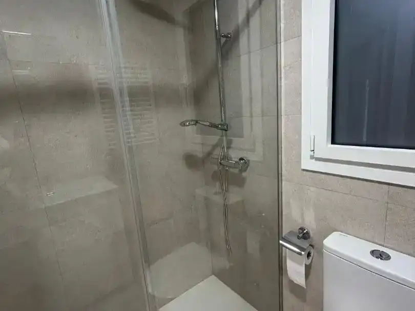 Flat for rent in Calle Alhóndiga, 20, Centro - Sagrario