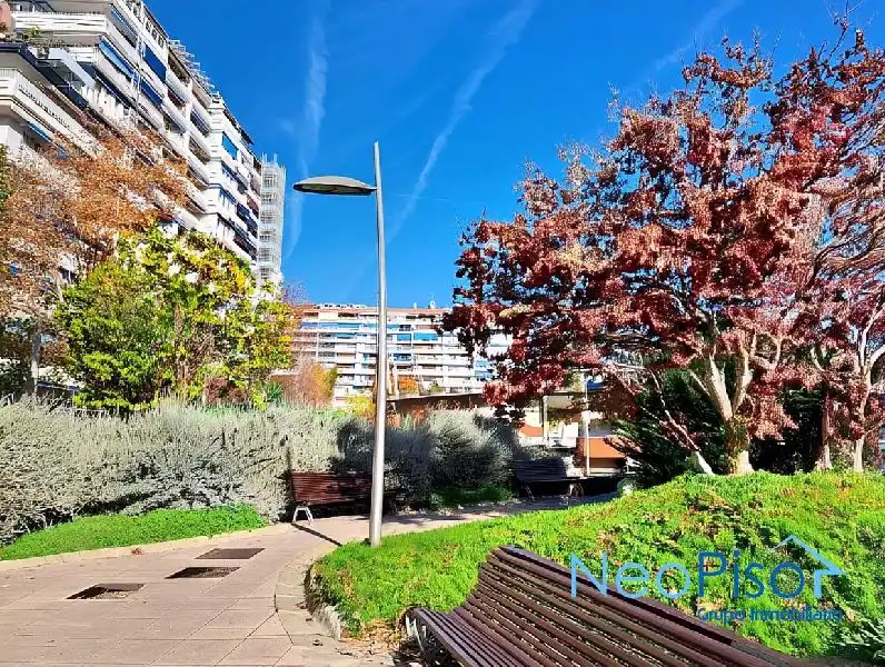 Pis amb ascensor en venda a Parque Lisboa - La Paz, imagen 10