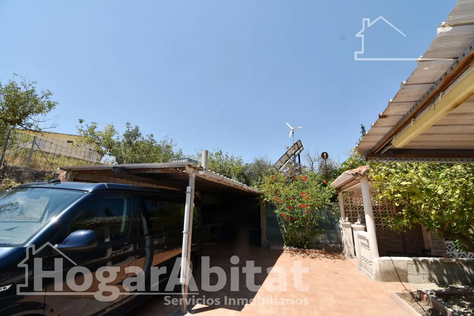 Houses for sale in Tous  with Private garden, Terrace and Storage room
