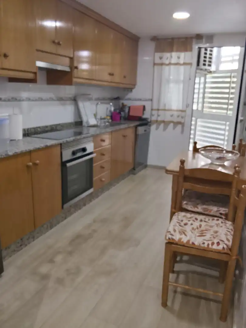 Cuina de Pis en venda en Elche ciudad
