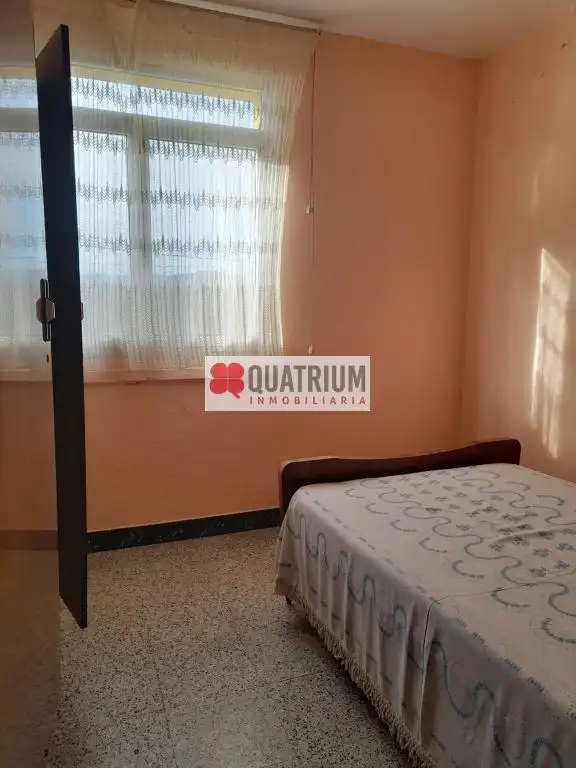 Habitación de Casa o chalet en venta en Val do Dubra con Jardín privado y Terraza