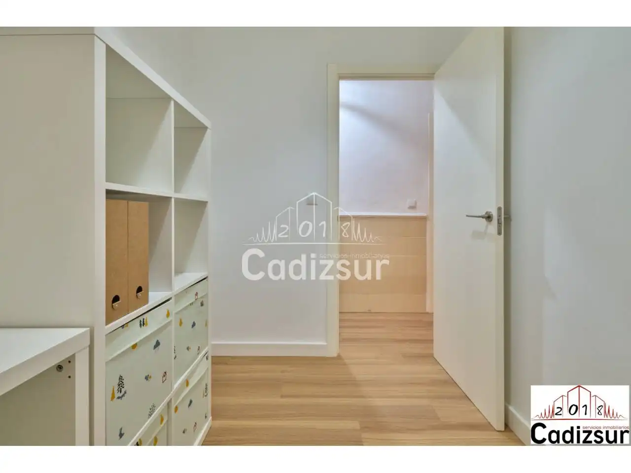 Habitación de Piso en venta en Cádiz con Trastero y Amueblado