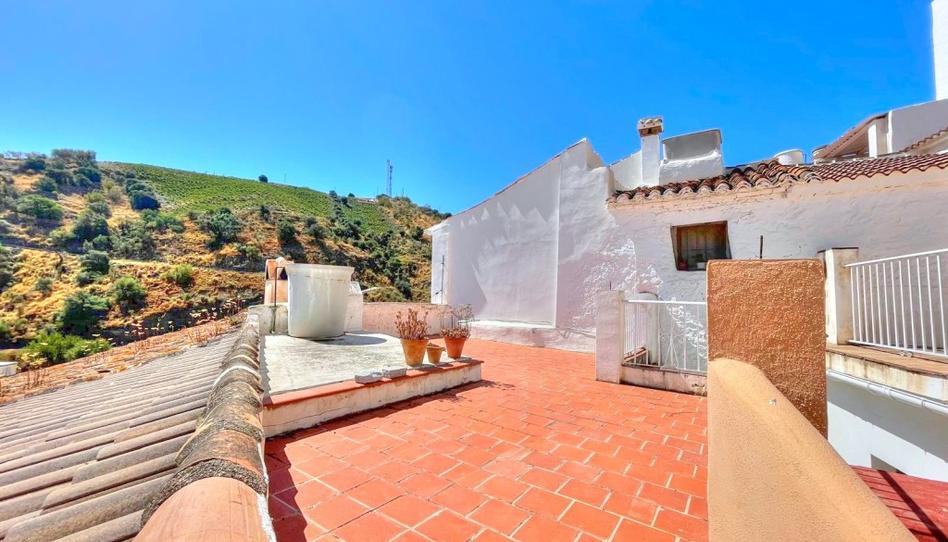 Photo 1 of Country house for sale in Almáchar, Málaga