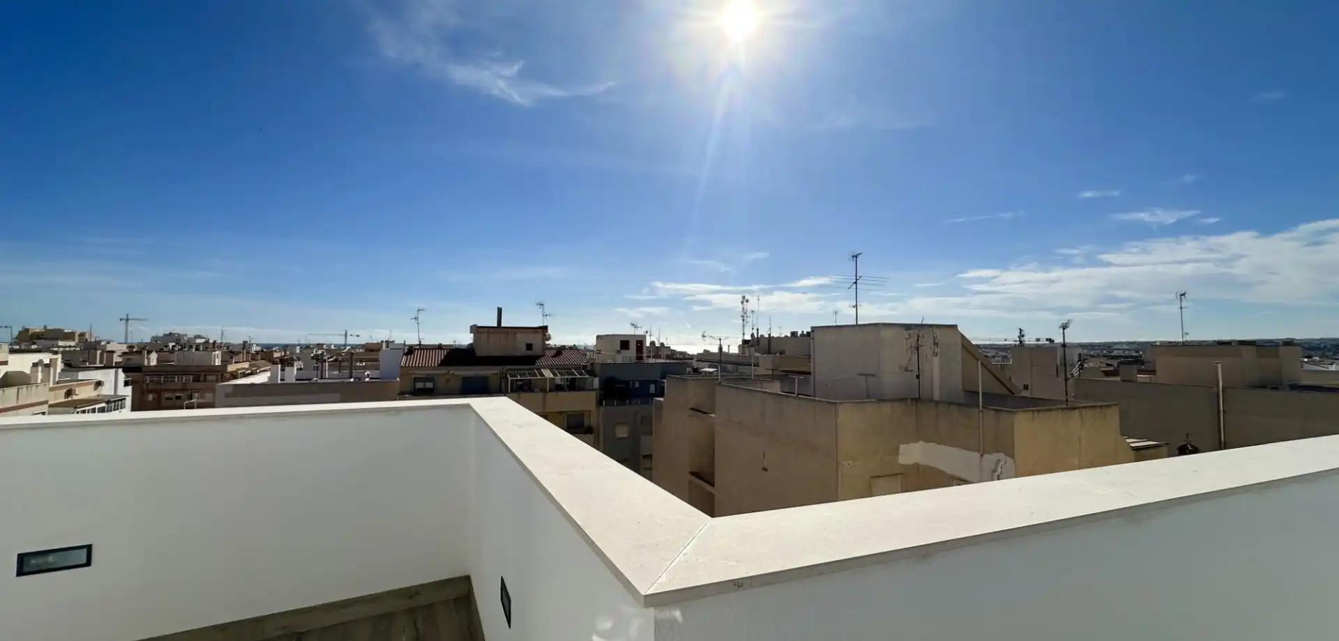 Apartament amb terrassa en venda a Centro, imagen 31