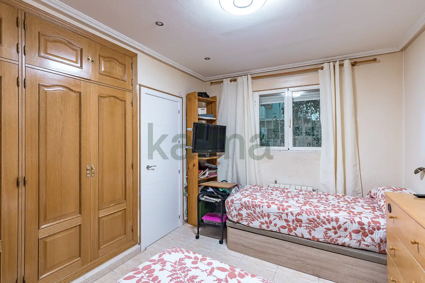 Piso en venta en Calle de José Paulete, Numancia