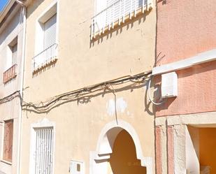 Exterior view of House or chalet for sale in Alguazas