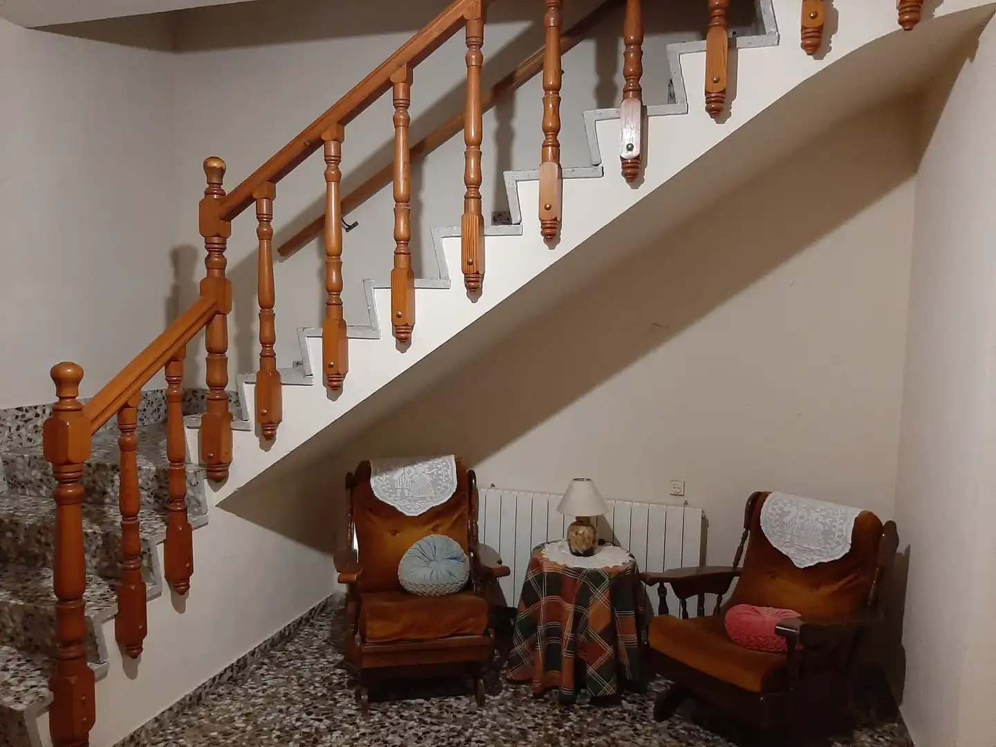 Casa con terrazza in vendita a El Bonillo, imagen 8