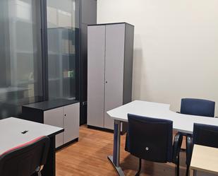 Office to rent in Marbella  with Air Conditioner, Terrace and Furnished
