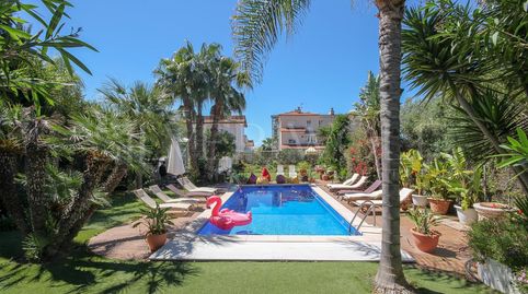Foto 5 de Casa o chalet en venta en De la Sardana, Levantina - Montgavina - Quintmar, Sitges