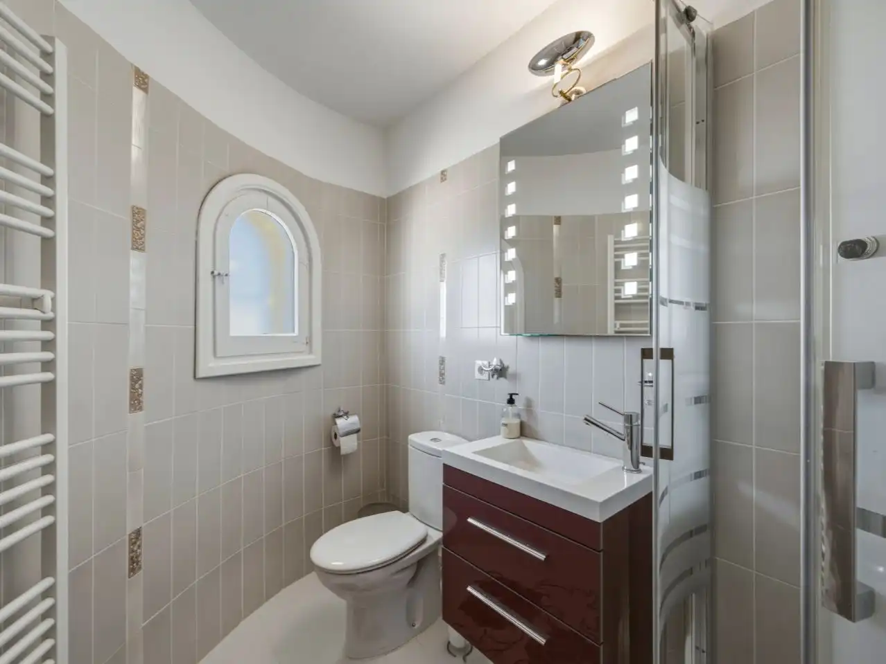 Villa con piscina in vendita a MARYVILLA 03710, imagen 51