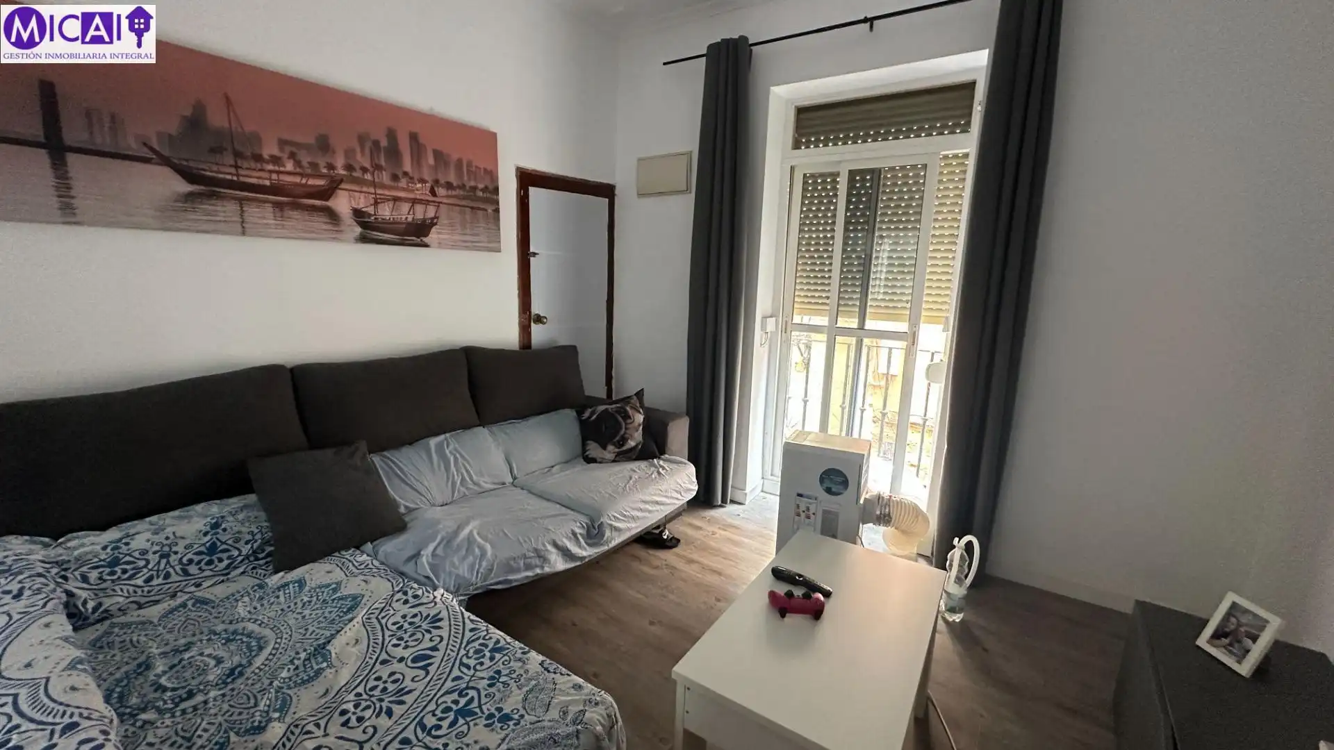 Piso con terraza en venta en La Caleta - La Viña, imagen 3