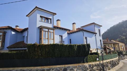 Foto 3 de Dúplex en venda a Pría - Nueva-Hontoria - Naves, Asturias