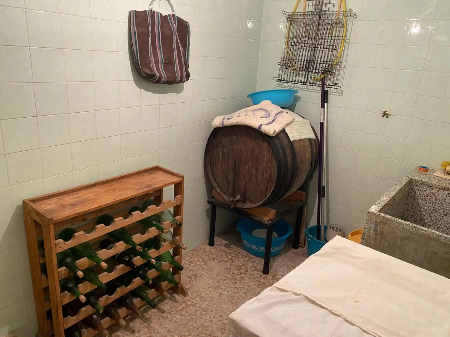 Casa rústica en venda a San Martín del Río, imagen 8