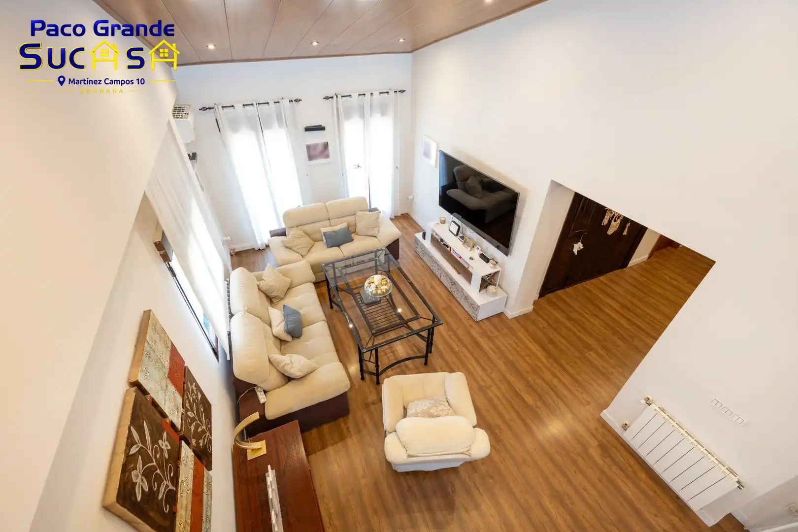 Chalet con piscina en venta en Calle RIOJA 7, imagen 12
