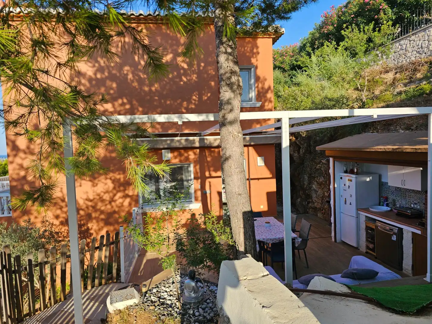 Adosado con piscina en venta en La Pedrera - Vessanes, imagen 55