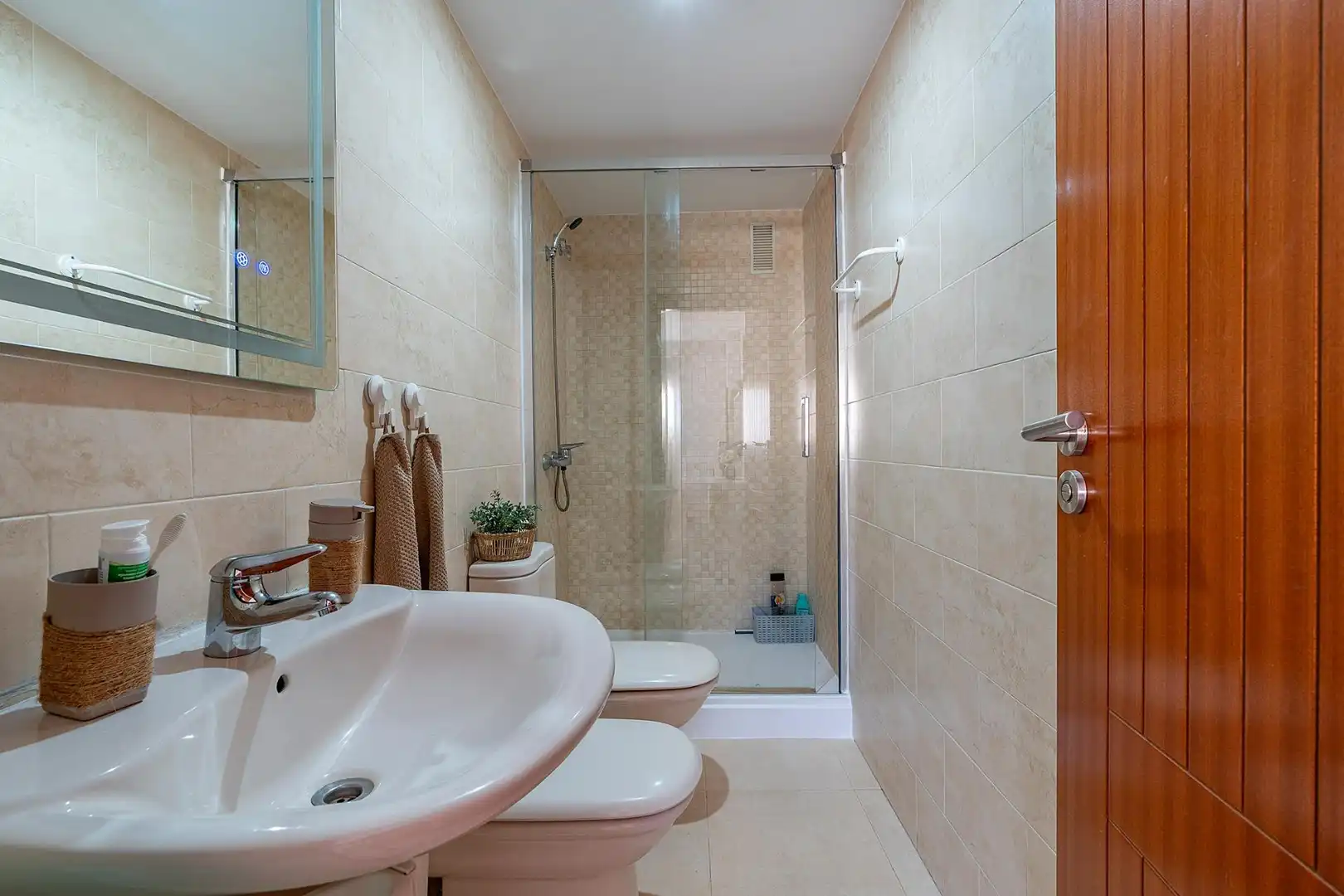 Appartement avec balcon à vendre à El Ejido Ciudad, imagen 18