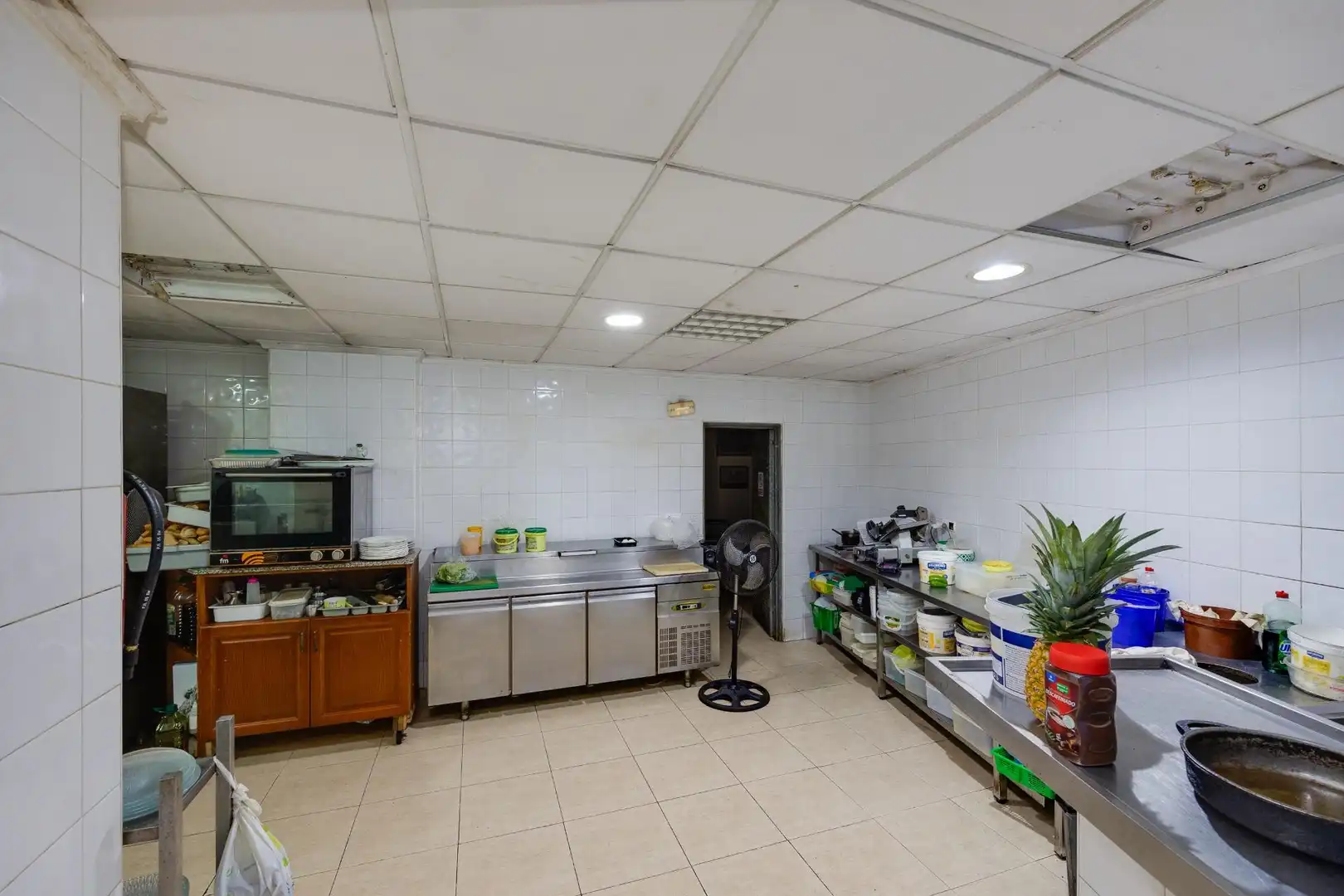Local comercial en venta en Calle SAN GABRIEL, imagen 55