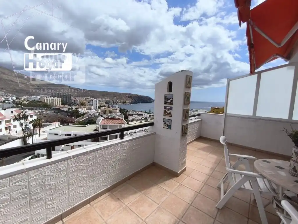 Apartment mit Pool zum Verkauf in Calle La Colina, 22
