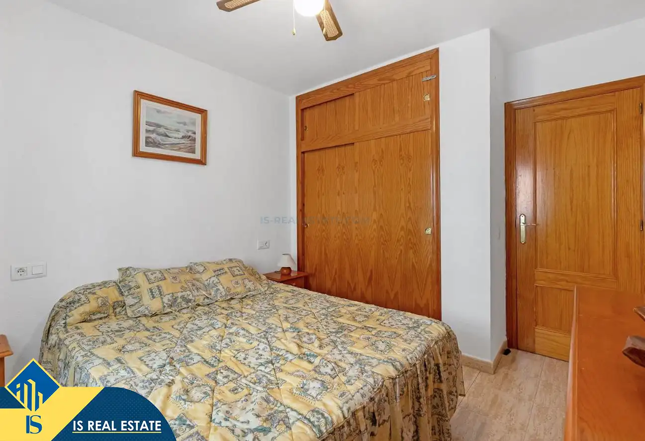 Apartament amb piscina en venda a Zona Carrefour - Urbanizaciones, imagen 15