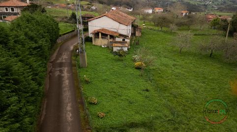 Foto 2 de Casa adosada en venta en Villaviciosa - Poreño, 58, Parroquias suroccidentales, Villaviciosa