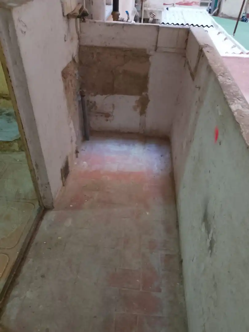 Flat for sale in Valencia