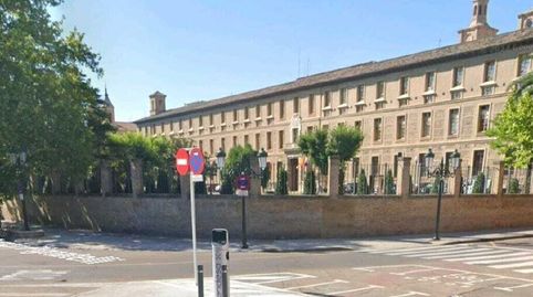 Foto 5 de Garaje en venta en Plaza de Toros, Zaragoza Capital