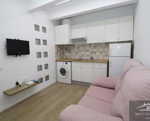 Living room of Flat to rent in Coín