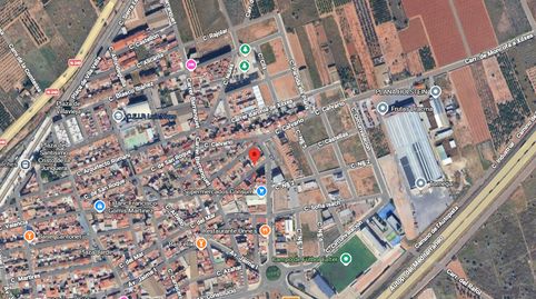 Foto 4 von Wohnung zum Verkauf in Calle Francisco Serra 21, Chilches / Xilxes, Castellón