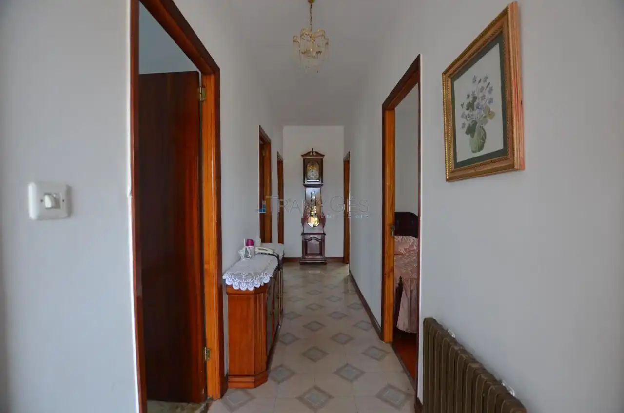 Casa o chalet en venta en A Guarda   con Calefacción, Jardín privado y Trastero
