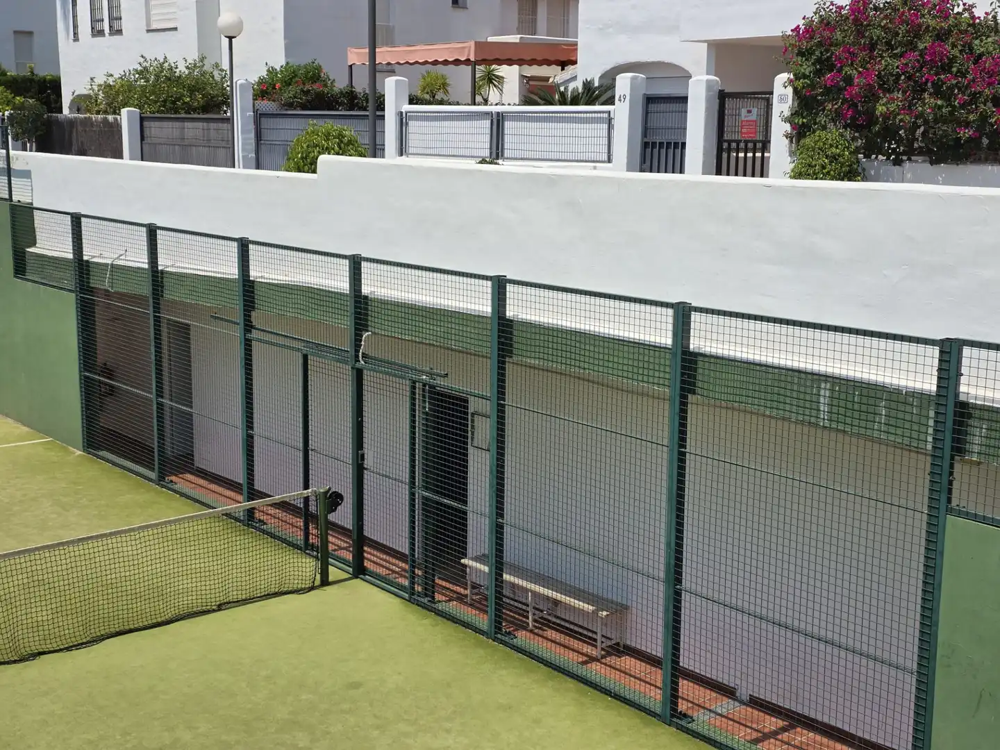 Maison mitoyenne avec piscine à vendre à Milla de Oro, imagen 47