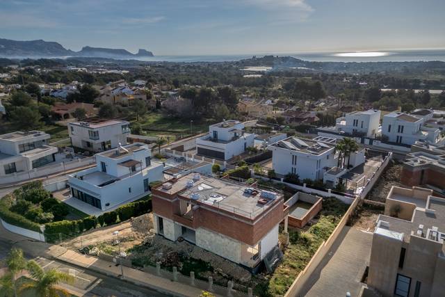 Casa-chalet en Venta en El Tossal - Bello Horizonte